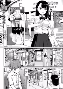 Page 3 of Isourou Oji-san ~Himitsu o Nigirareta Joshi~ - preview thumbnail