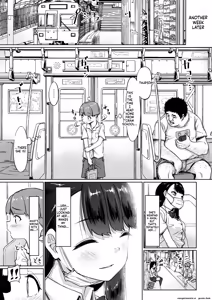 Page 40 of Isourou Oji-san ~Himitsu o Nigirareta Joshi~ - preview thumbnail