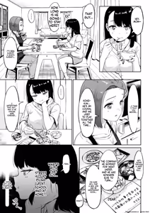 Page 8 of Isourou Oji-san ~Himitsu o Nigirareta Joshi~ - preview thumbnail