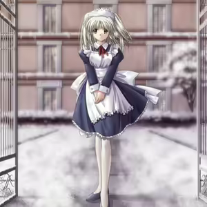 Page 5 of Ebenbourg no Kaze - Wind of Ebenbourg - preview thumbnail