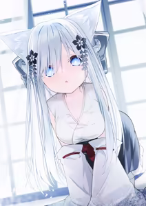 Ore wa Shitsuren shi Bakeneko wa Arawareru - hentai manga cover image
