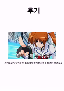 Page 33 of Choi Juku Nanoha | 존나 잘 익은 나노하 - preview thumbnail