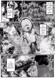 Page 3 of Seiken Densetsu Seiken ni Erabareta Boku, Maou o Nikubenki ni Shichau - preview thumbnail