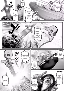 Page 8 of Seiken Densetsu Seiken ni Erabareta Boku, Maou o Nikubenki ni Shichau - preview thumbnail