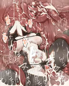 Page 5 of 苗床として…2 フェチ・シチュ- - preview thumbnail