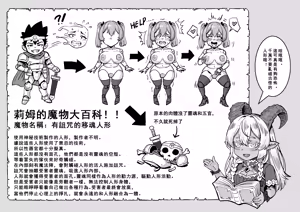 Page 7 of 面具附身型性轉換！地城探索時請勿隨意觸碰可疑人偶！ - preview thumbnail