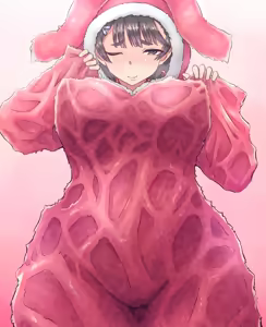 Page 11 of Wearable Blanket - preview thumbnail