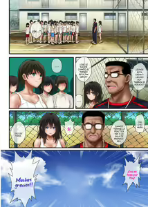 Page 4 of Midareuchi | Fuera de Ritmo - preview thumbnail