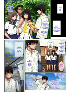 Page 44 of Midareuchi | Fuera de Ritmo - preview thumbnail