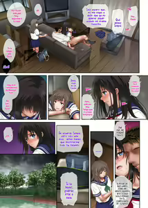 Page 47 of Midareuchi | Fuera de Ritmo - preview thumbnail