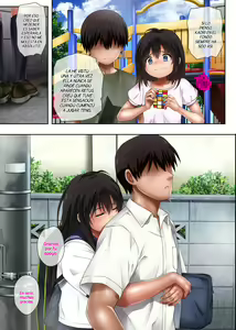 Page 7 of Midareuchi | Fuera de Ritmo - preview thumbnail
