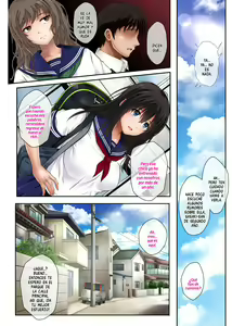 Page 8 of Midareuchi | Fuera de Ritmo - preview thumbnail
