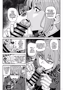 Page 3 of Nightingale - preview thumbnail