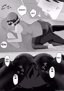 Page 117 of Boku no Daisuki na Jimi Kaa-chan ga Seiyoku ni Makete Yarichin Doukyuusei no Gokuaku Chinpo ni Oboreru made 1-3 - preview thumbnail