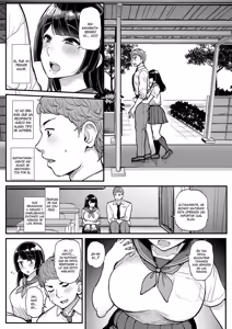 Page 4 of La primavera llega a una doncella que creció sobreprotegida - preview thumbnail