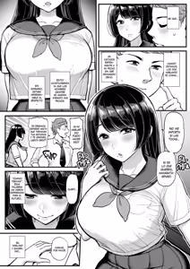 Page 5 of La primavera llega a una doncella que creció sobreprotegida - preview thumbnail