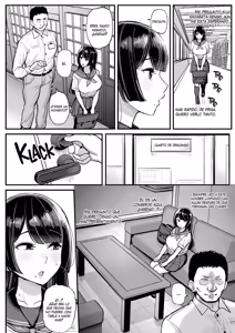 Page 9 of La primavera llega a una doncella que creció sobreprotegida - preview thumbnail