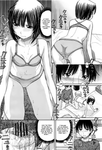 Page 4 of Sister Price Ch. 1-3 - preview thumbnail