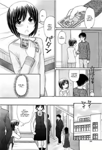 Page 6 of Sister Price Ch. 1-3 - preview thumbnail