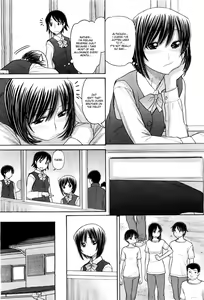 Page 7 of Sister Price Ch. 1-3 - preview thumbnail