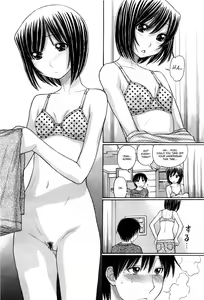 Page 8 of Sister Price Ch. 1-3 - preview thumbnail