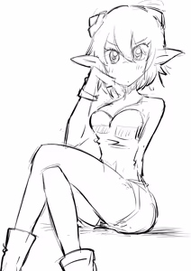 nonmikan777-twitter① — hentai manga cover on Fhentai