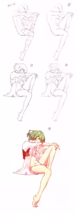 Page 239 of nonmikan777-twitter① - preview thumbnail
