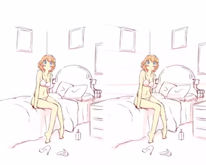 Page 247 of nonmikan777-twitter① - preview thumbnail