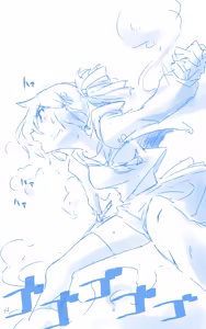 Page 3 of nonmikan777-twitter① - preview thumbnail