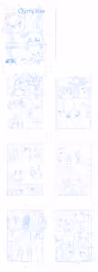 Page 33 of nonmikan777-twitter① - preview thumbnail