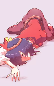 Page 343 of nonmikan777-twitter① - preview thumbnail