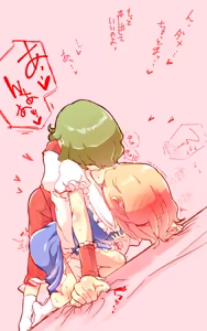 Page 356 of nonmikan777-twitter① - preview thumbnail