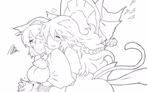 Page 7 of nonmikan777-twitter① - preview thumbnail