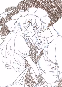 Page 8 of nonmikan777-twitter① - preview thumbnail