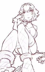 Page 84 of nonmikan777-twitter① - preview thumbnail