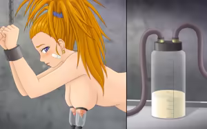 Page 414 of Big Sister is My Personal Nikubenki - preview thumbnail
