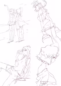 Page 563 of nonmikan777-twitter② - preview thumbnail