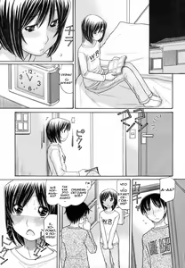 Page 21 of Sister Price Ch. 1-3 | ЦЕНА МОЕЙ СЕСТРЕНКИ - preview thumbnail