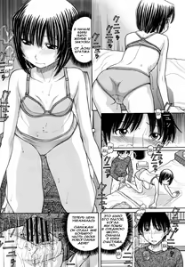 Page 4 of Sister Price Ch. 1-3 | ЦЕНА МОЕЙ СЕСТРЕНКИ - preview thumbnail