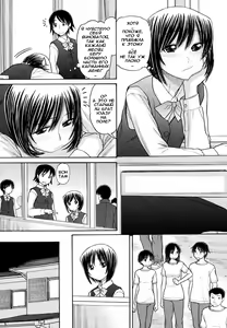Page 7 of Sister Price Ch. 1-3 | ЦЕНА МОЕЙ СЕСТРЕНКИ - preview thumbnail