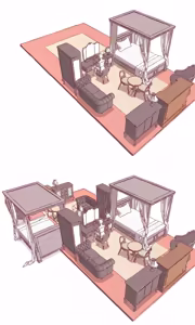 Page 578 of nonmikan777-twitter⑤ - preview thumbnail