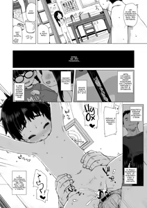 Page 3 of Kodomo datte Sex ga Shitai! | Даже дети хотят заниматься сексом! - preview thumbnail