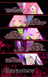 Page 2 of Radiant Battle Princess3 -Pricke Tsana Darkness End ENG - preview thumbnail