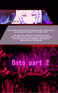Page 23 of Radiant Battle Princess3 -Pricke Tsana Darkness End ENG - preview thumbnail