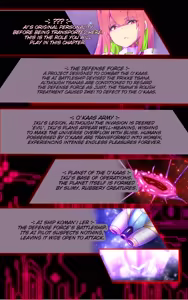 Page 3 of Radiant Battle Princess3 -Pricke Tsana Darkness End ENG - preview thumbnail