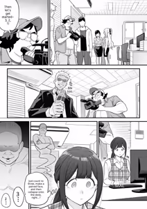 Page 5 of Hyoui AV AV Joyuu no Karada o Sukihoudai Suru Hanashi | Possession AV: A story about doing whatever you want with a porn star's body - preview thumbnail