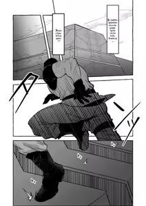 Page 5 of - SCAR EDGE | На грани шрама - preview thumbnail