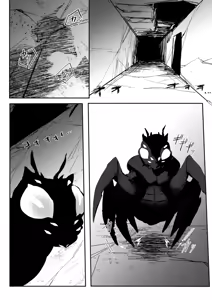 Page 6 of - SCAR EDGE | На грани шрама - preview thumbnail