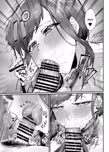Page 16 of Tanjo hi Purezento wa haha to no noko nakobi - preview thumbnail