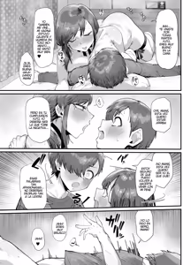 Page 26 of Tanjo hi Purezento wa haha to no noko nakobi - preview thumbnail